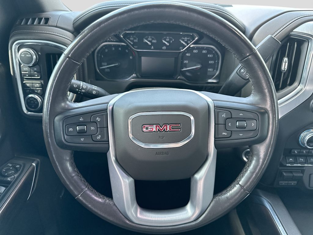 Thumbnail: 2021 GMC Sierra 1500 - 9