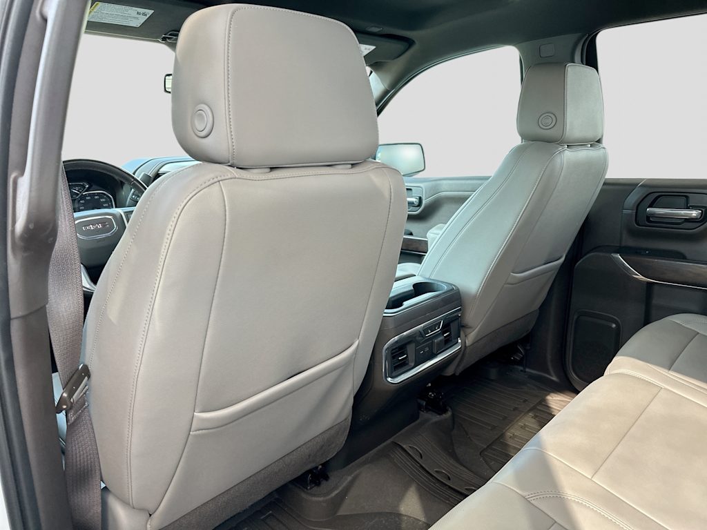 Thumbnail: 2021 GMC Sierra 1500 - 12