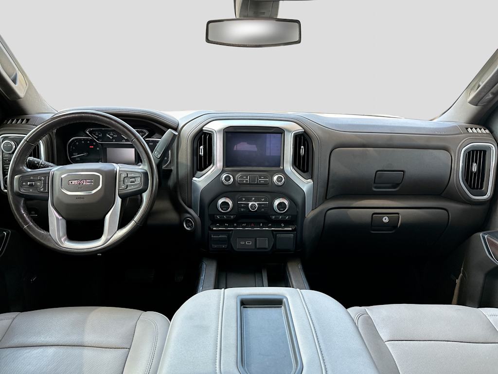 Thumbnail: 2021 GMC Sierra 1500 - 2