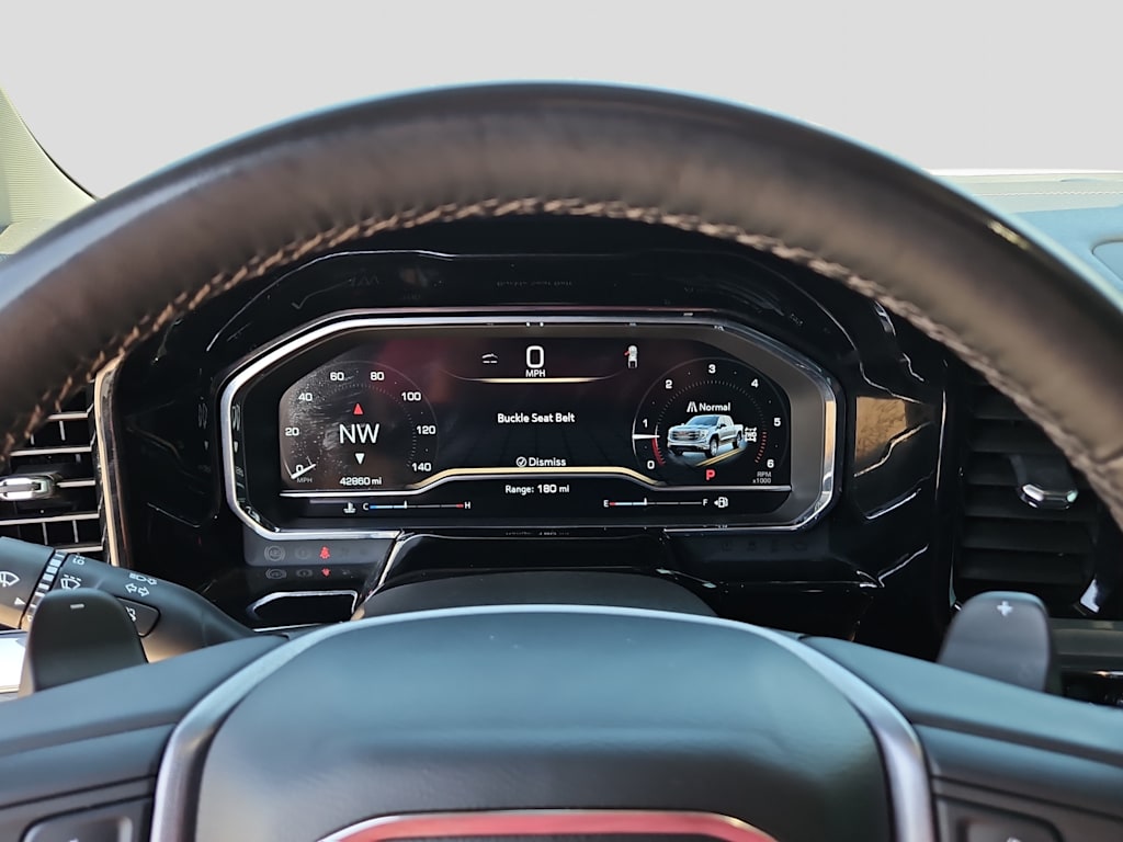 Thumbnail: 2023 GMC Sierra 1500 - 15