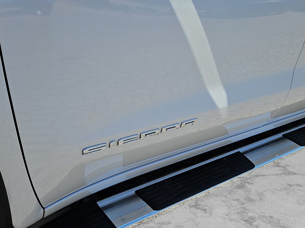 Thumbnail: 2023 GMC Sierra 1500 - 7