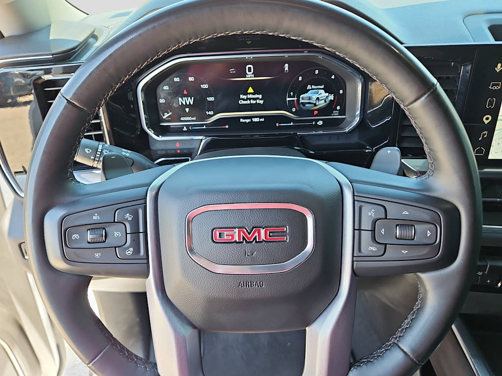 Thumbnail: 2023 GMC Sierra 1500 - 24