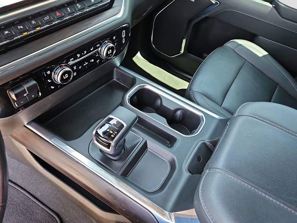 Thumbnail: 2023 GMC Sierra 1500 - 14