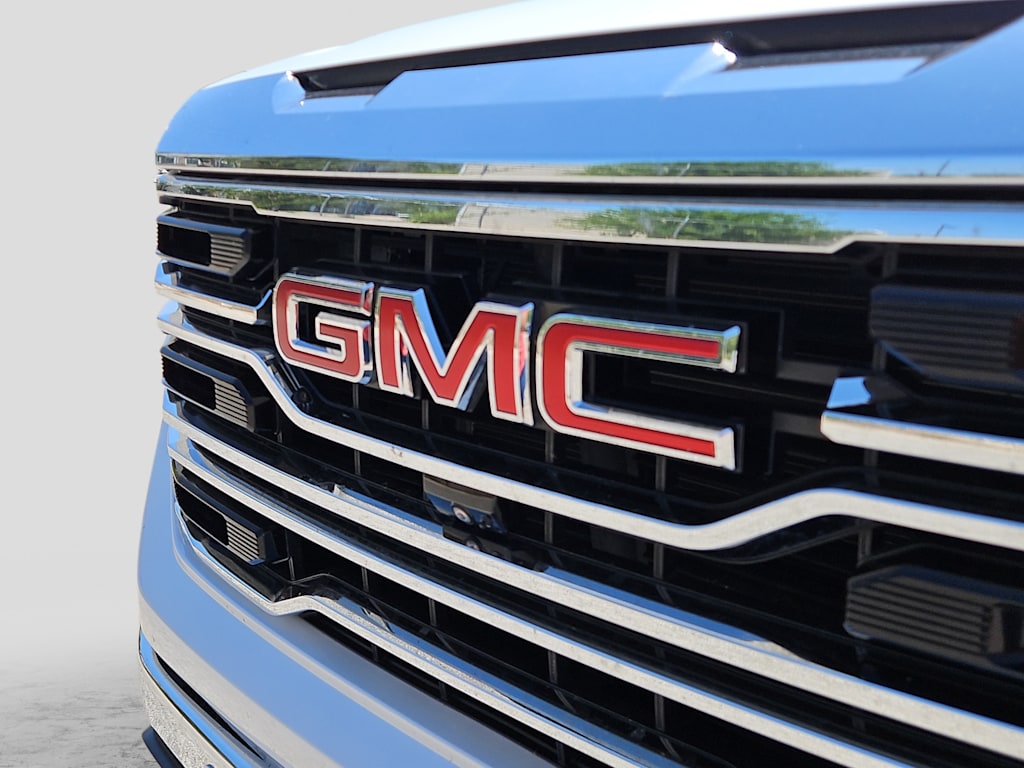 Thumbnail: 2023 GMC Sierra 1500 - 22