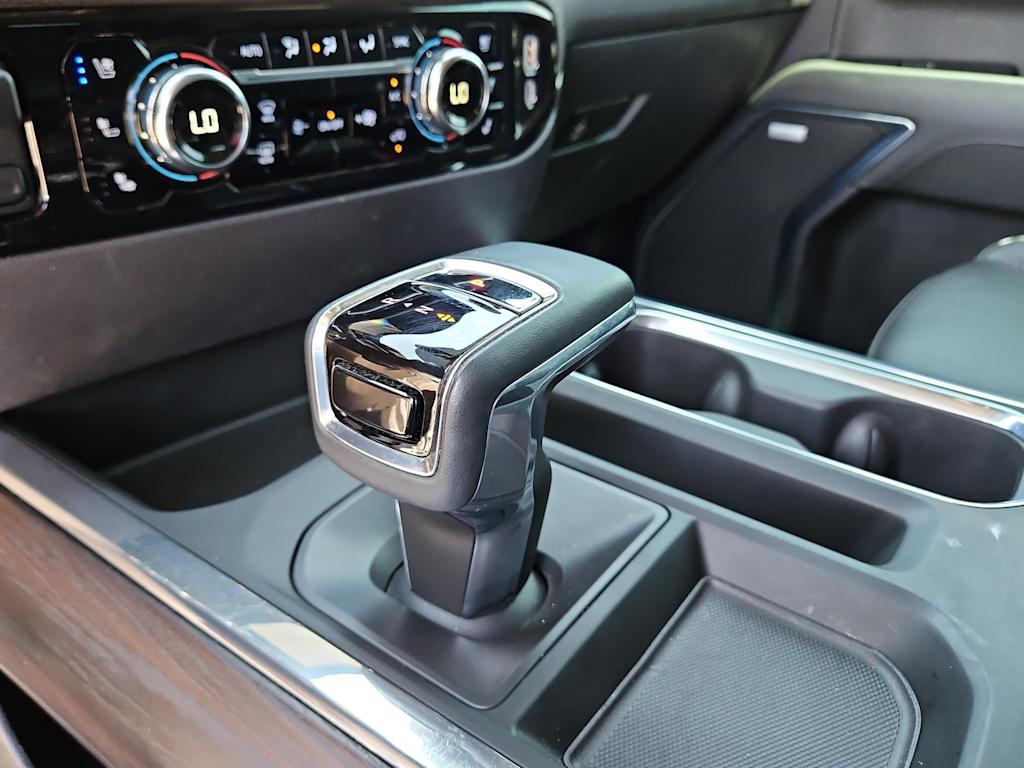 Thumbnail: 2023 GMC Sierra 1500 - 25