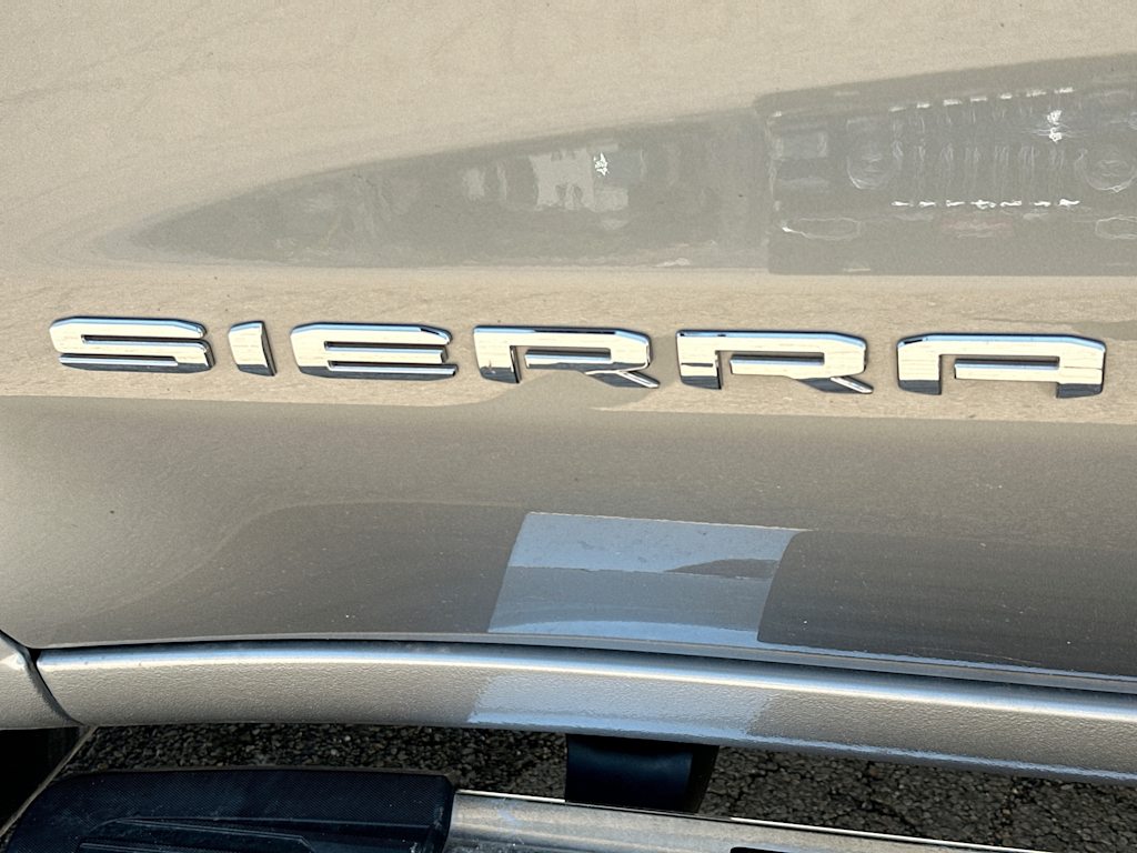 Thumbnail: 2025 GMC Sierra 1500 - 7