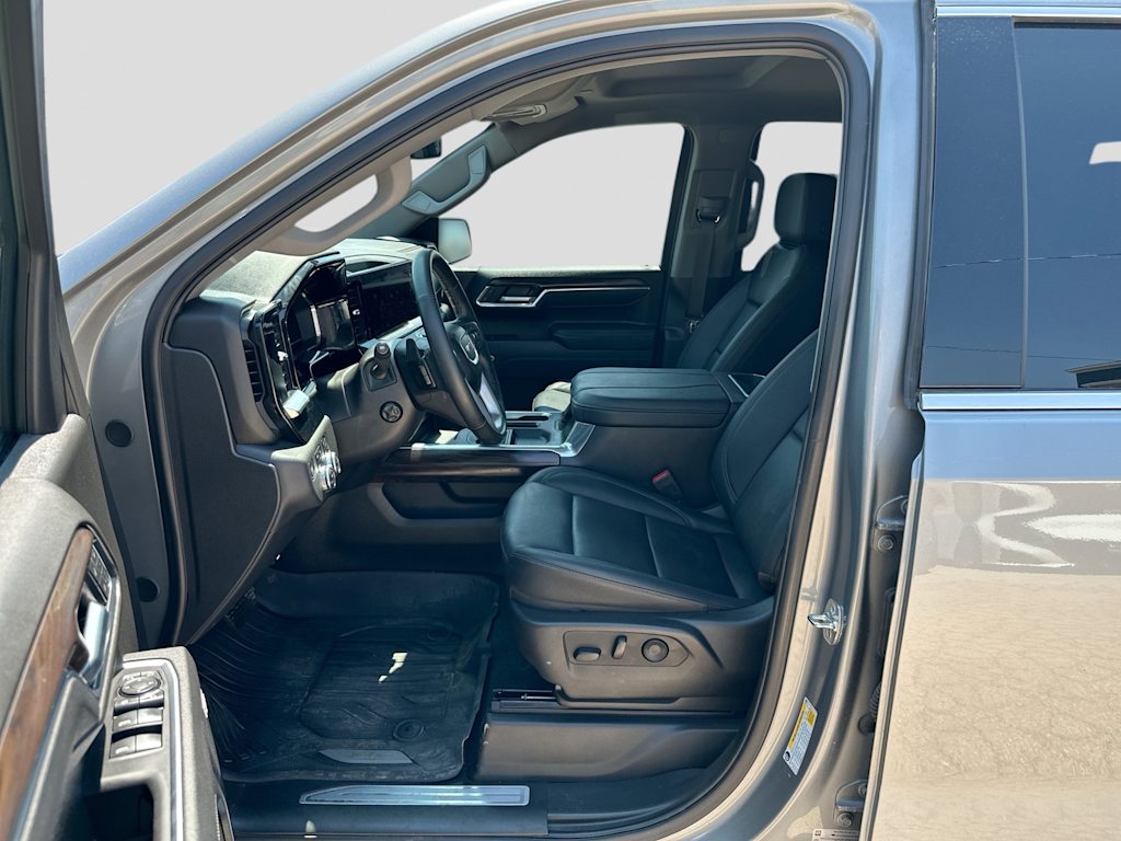 Thumbnail: 2025 GMC Sierra 1500 - 11
