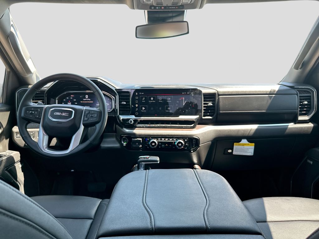 Thumbnail: 2025 GMC Sierra 1500 - 2
