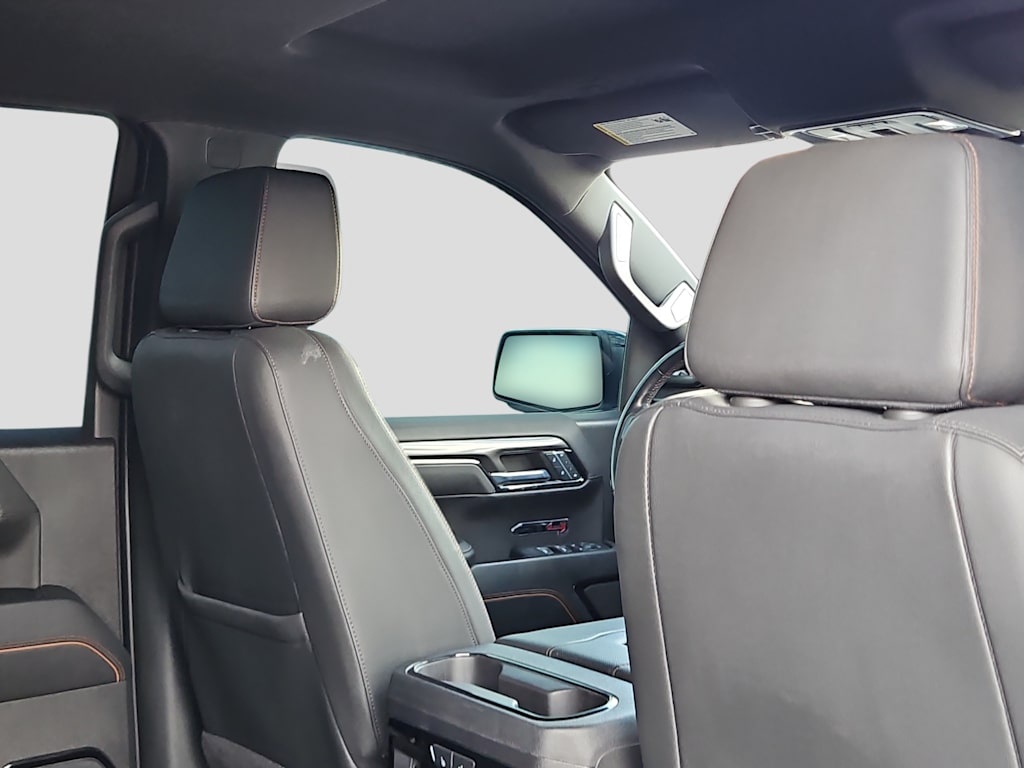 Thumbnail: 2022 GMC Sierra 1500 - 11