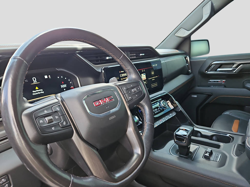 Thumbnail: 2022 GMC Sierra 1500 - 2