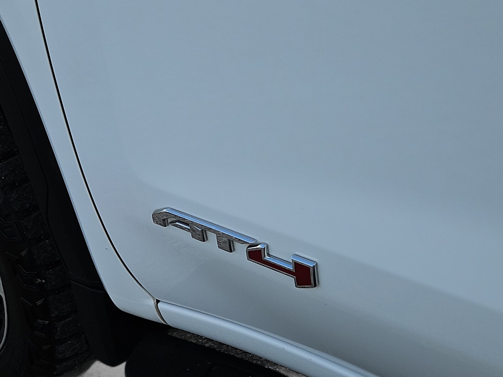 Thumbnail: 2022 GMC Sierra 1500 - 7