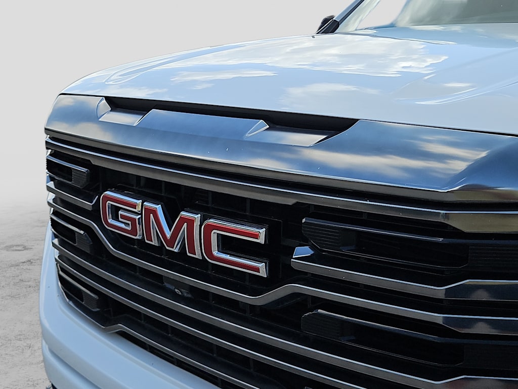 Thumbnail: 2022 GMC Sierra 1500 - 21
