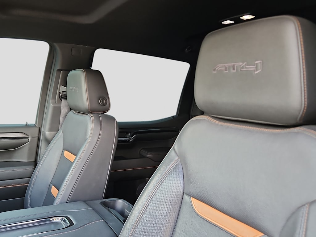 Thumbnail: 2022 GMC Sierra 1500 - 10