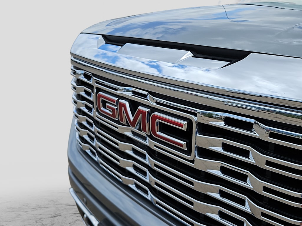 Thumbnail: 2024 GMC Sierra 1500 - 22
