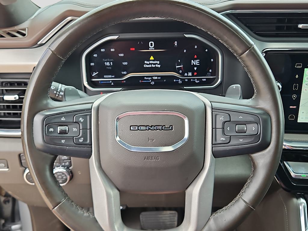 Thumbnail: 2024 GMC Sierra 1500 - 8