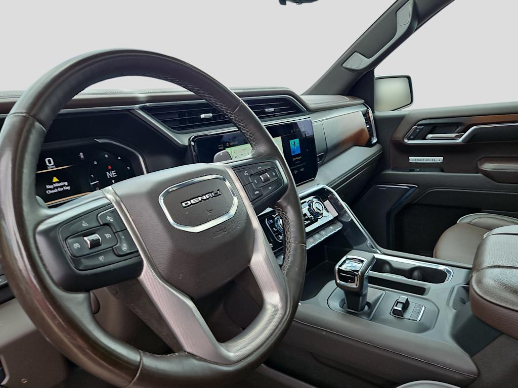 Thumbnail: 2024 GMC Sierra 1500 - 2