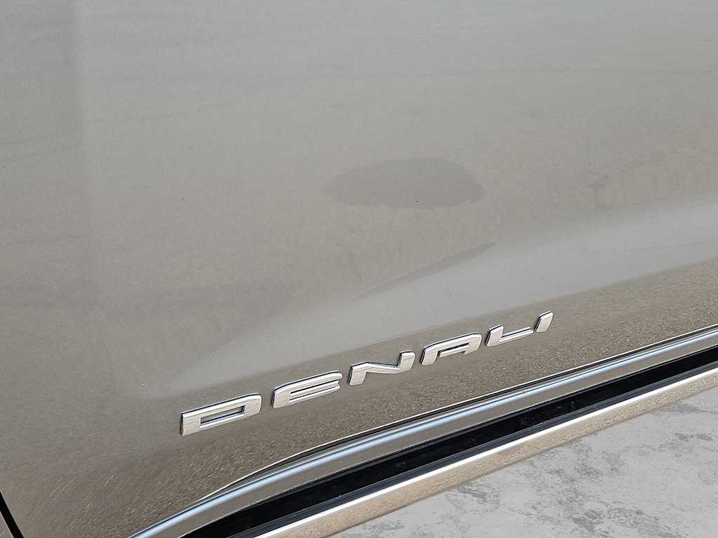Thumbnail: 2024 GMC Sierra 1500 - 6