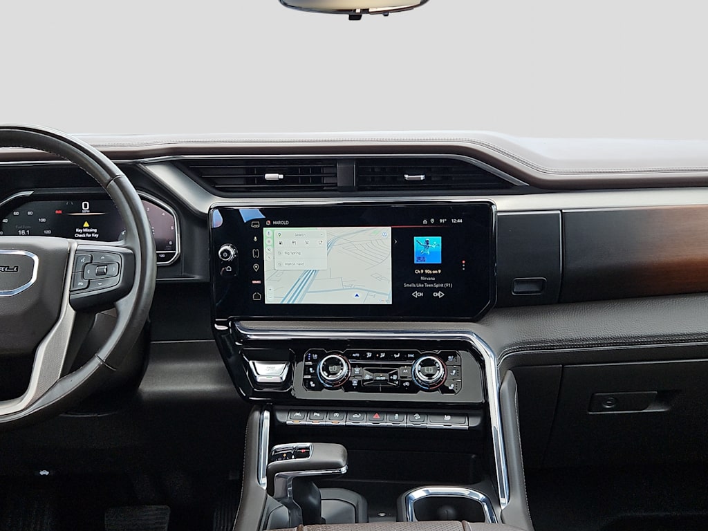 Thumbnail: 2024 GMC Sierra 1500 - 12