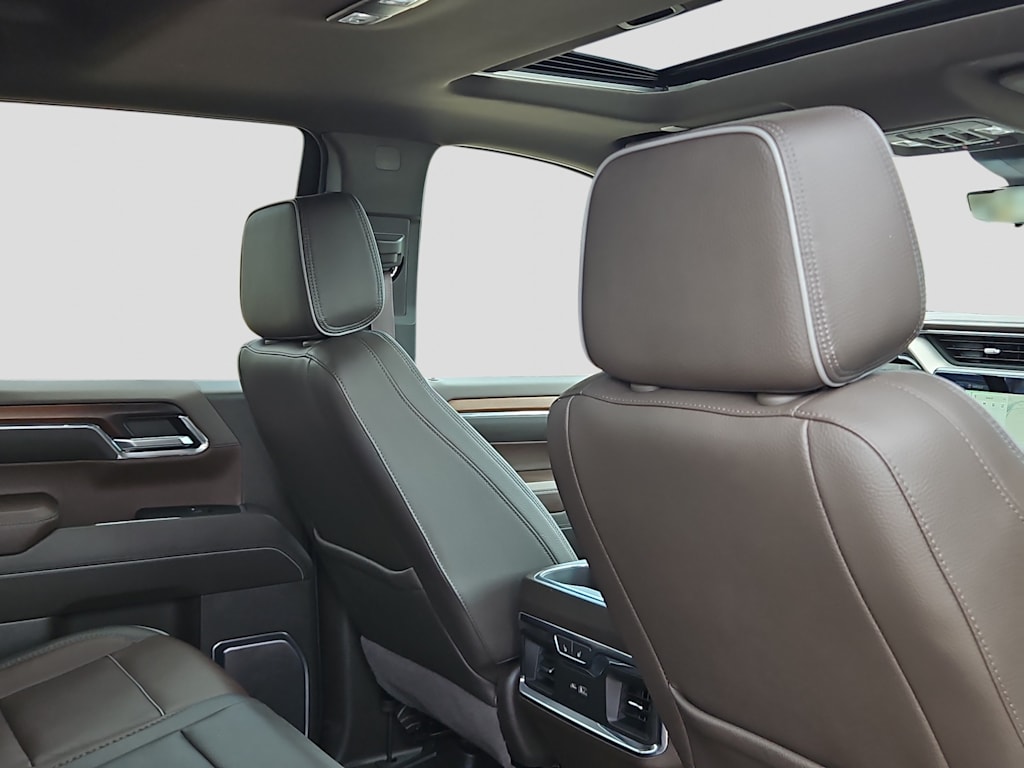 Thumbnail: 2024 GMC Sierra 1500 - 23