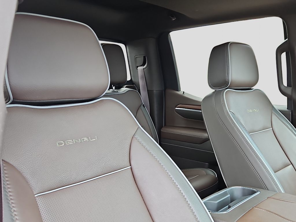 Thumbnail: 2024 GMC Sierra 1500 - 10