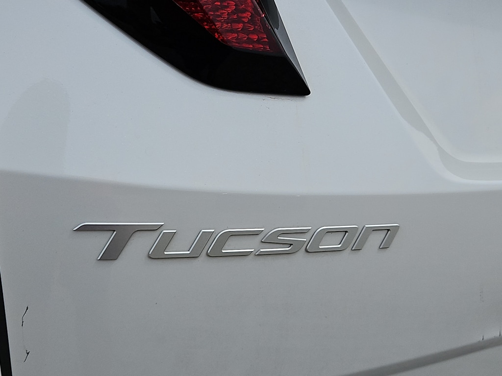 Thumbnail: 2025 Hyundai Tucson - 7