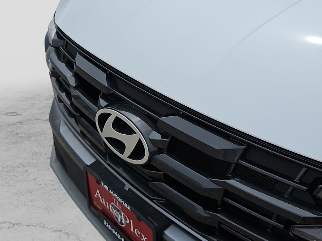 Thumbnail: 2025 Hyundai Tucson - 21