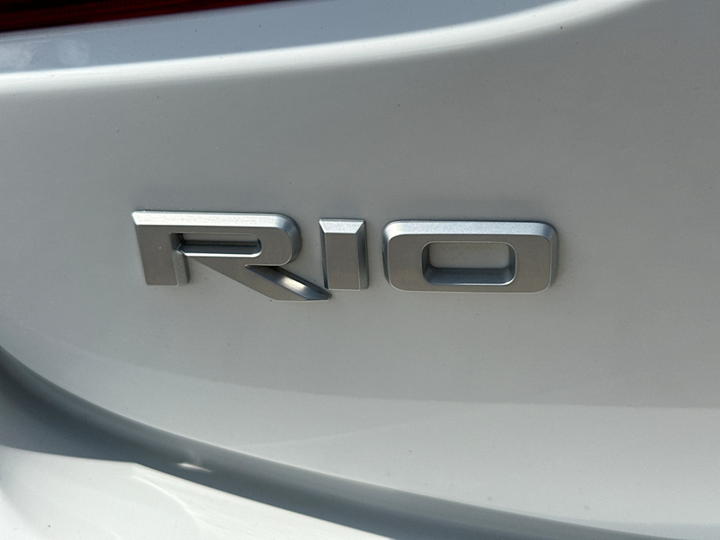 Thumbnail: 2023 Kia Rio - 7