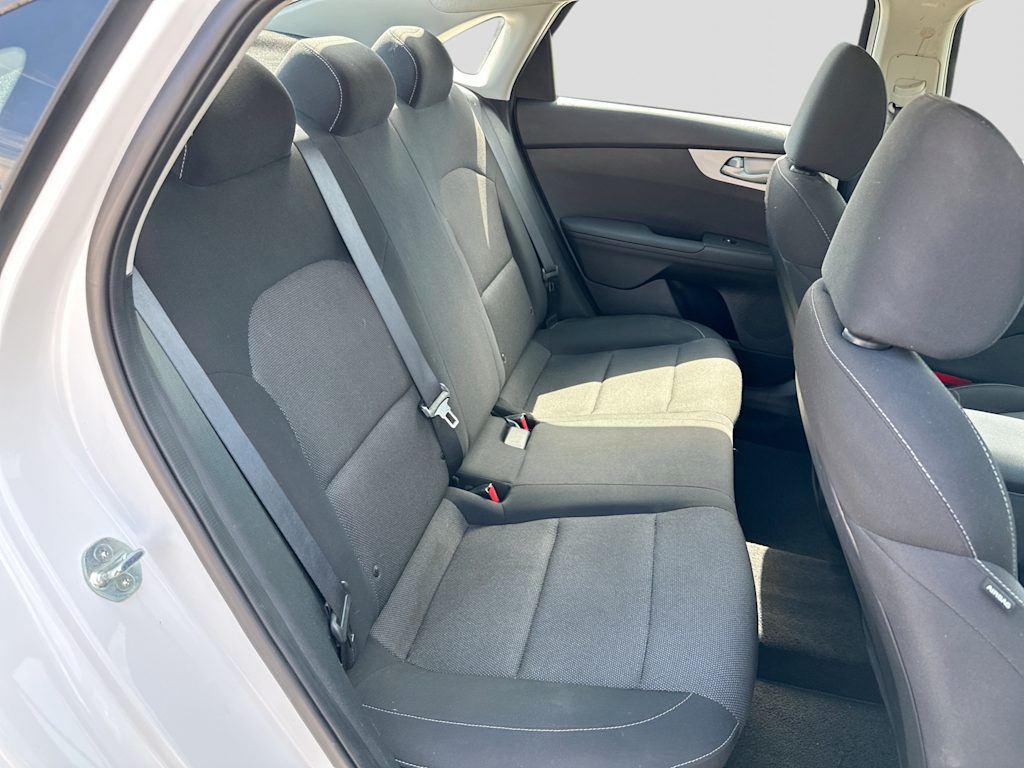 Thumbnail: 2024 Kia Forte - 12