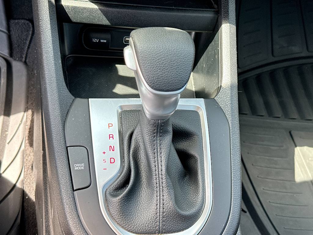 Thumbnail: 2024 Kia Forte - 13