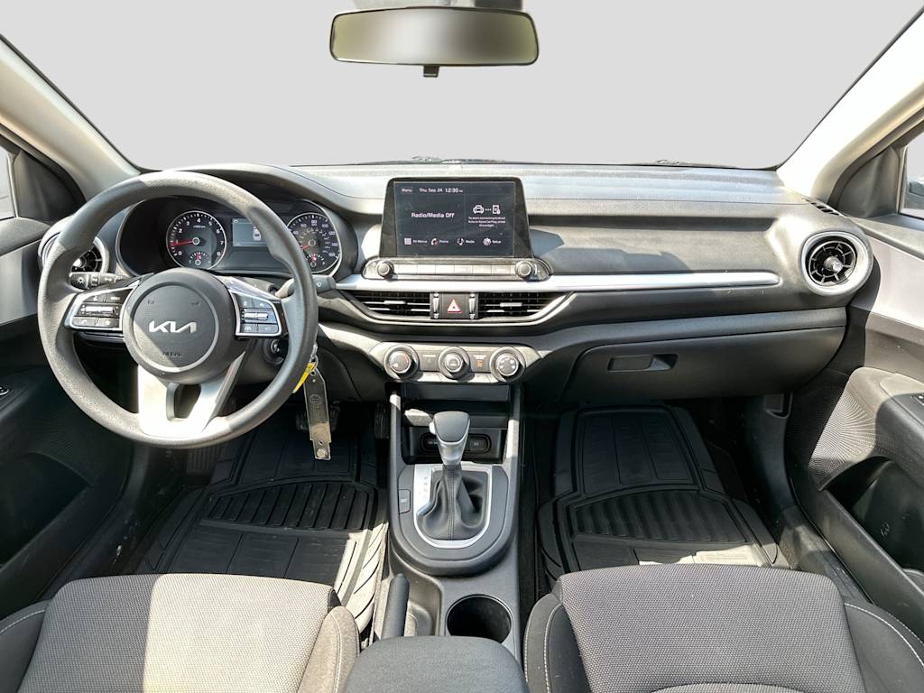 Thumbnail: 2024 Kia Forte - 2