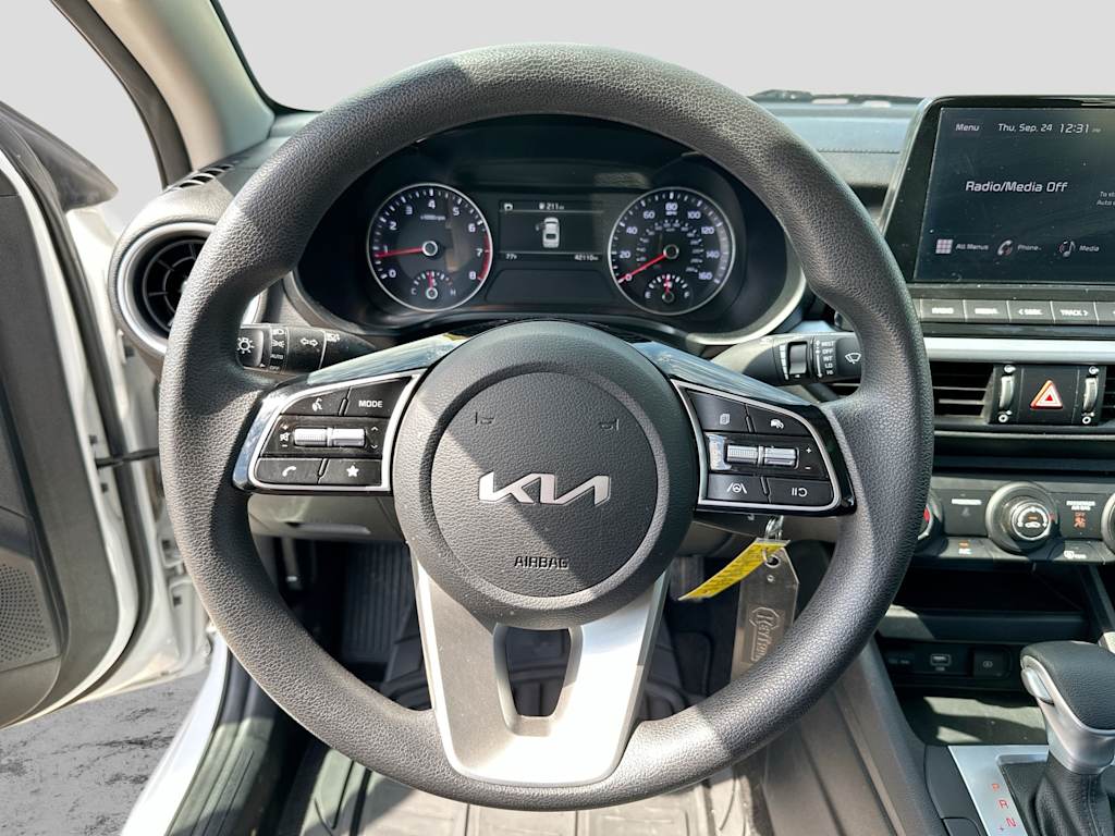 Thumbnail: 2024 Kia Forte - 9