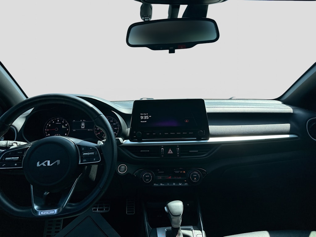 Thumbnail: 2024 Kia Forte - 2
