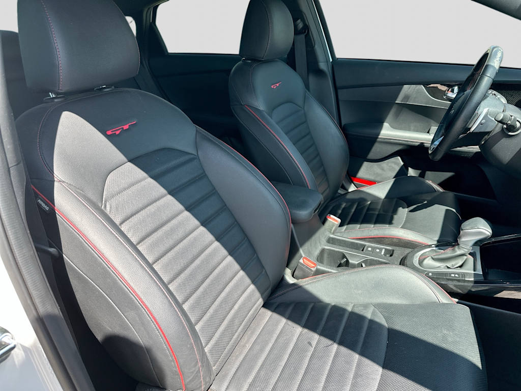 Thumbnail: 2024 Kia Forte - 29