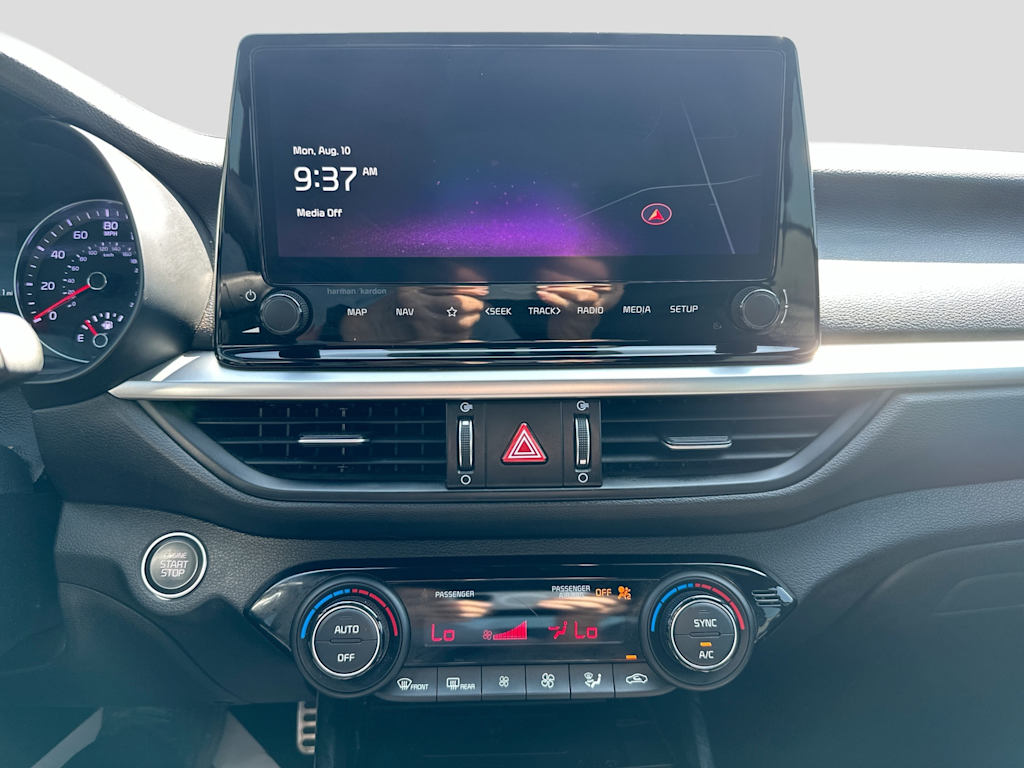 Thumbnail: 2024 Kia Forte - 13