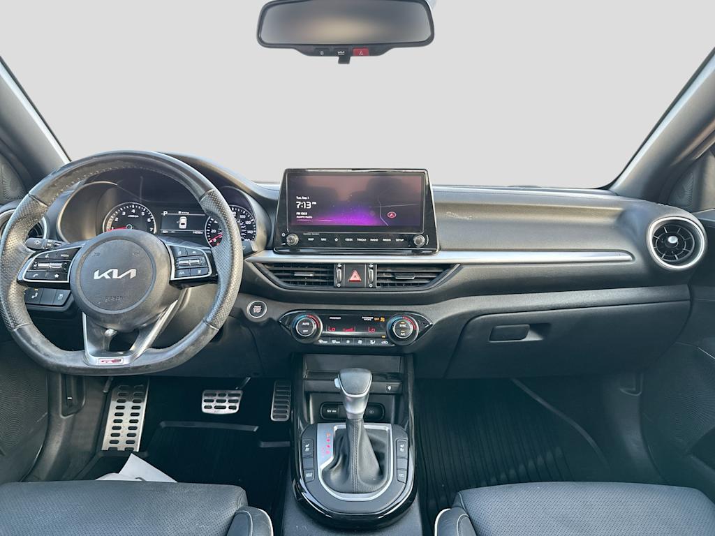 Thumbnail: 2024 Kia Forte - 2