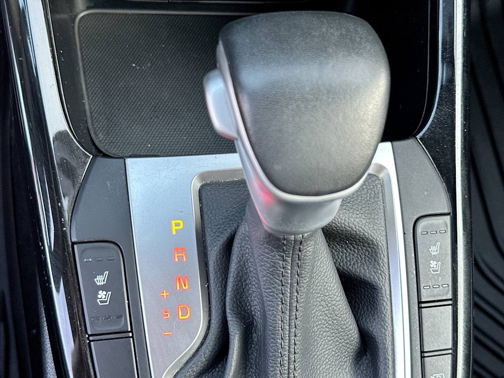 Thumbnail: 2024 Kia Forte - 15