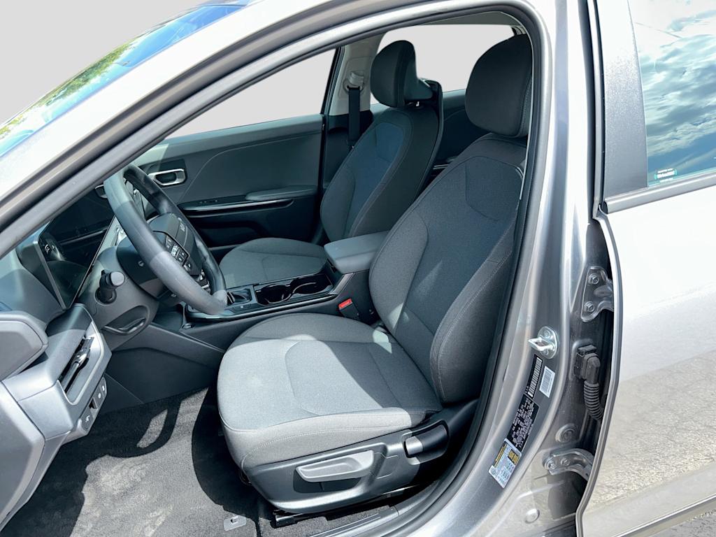 Thumbnail: 2025 Kia K4 - 10