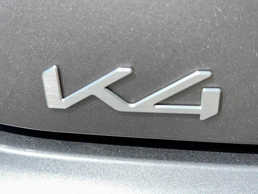 Thumbnail: 2025 Kia K4 - 5