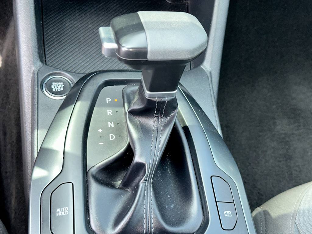Thumbnail: 2025 Kia K4 - 12