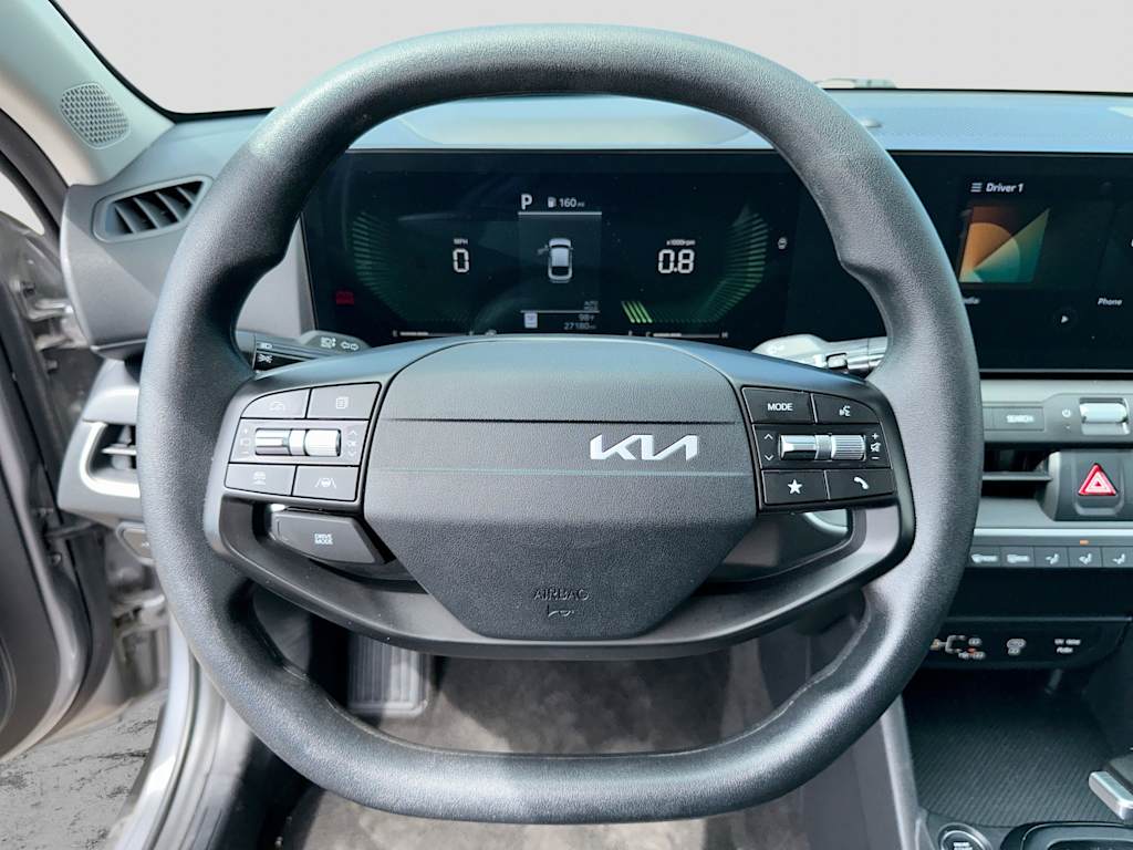 Thumbnail: 2025 Kia K4 - 8