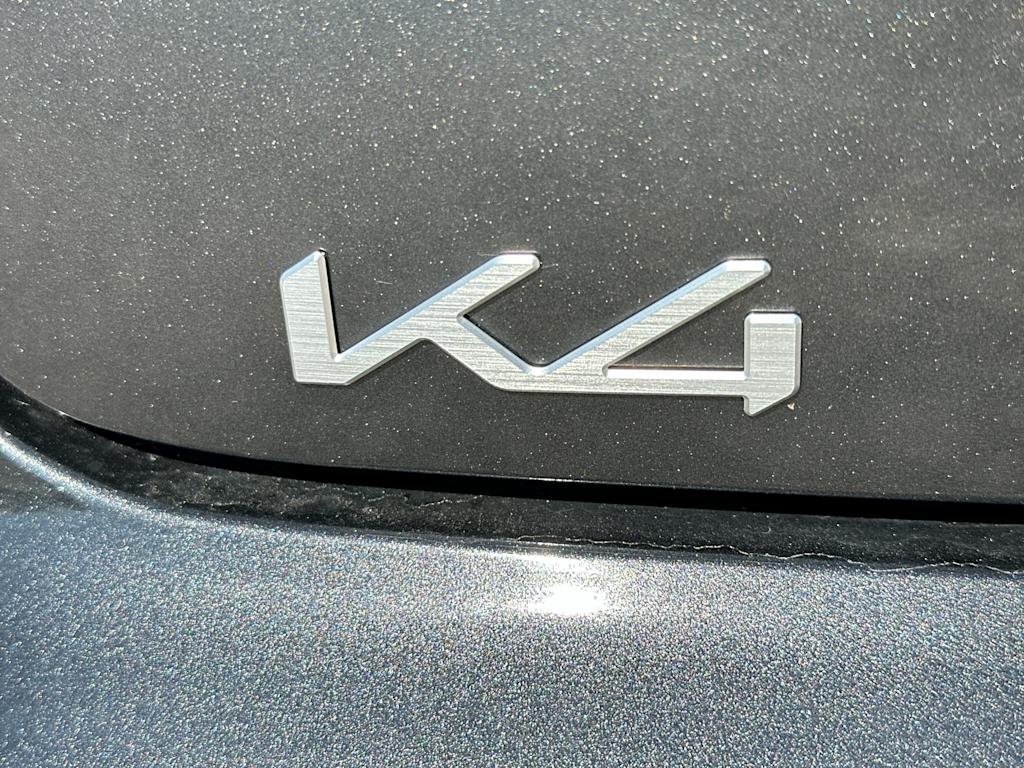 Thumbnail: 2025 Kia K4 - 7