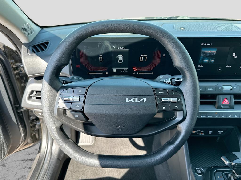 Thumbnail: 2025 Kia K4 - 10