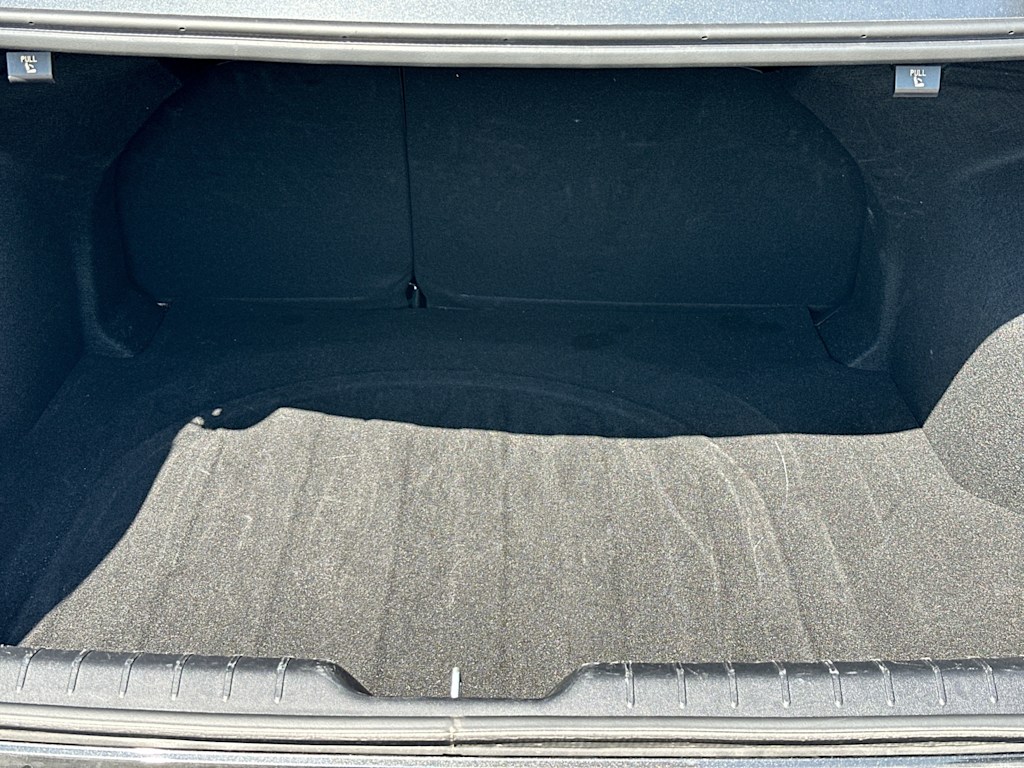 Thumbnail: 2025 Kia K4 - 16