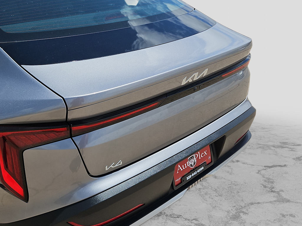 Thumbnail: 2025 Kia K4 - 25
