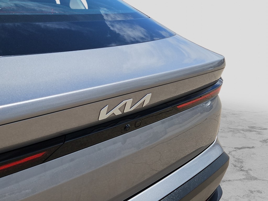 Thumbnail: 2025 Kia K4 - 5