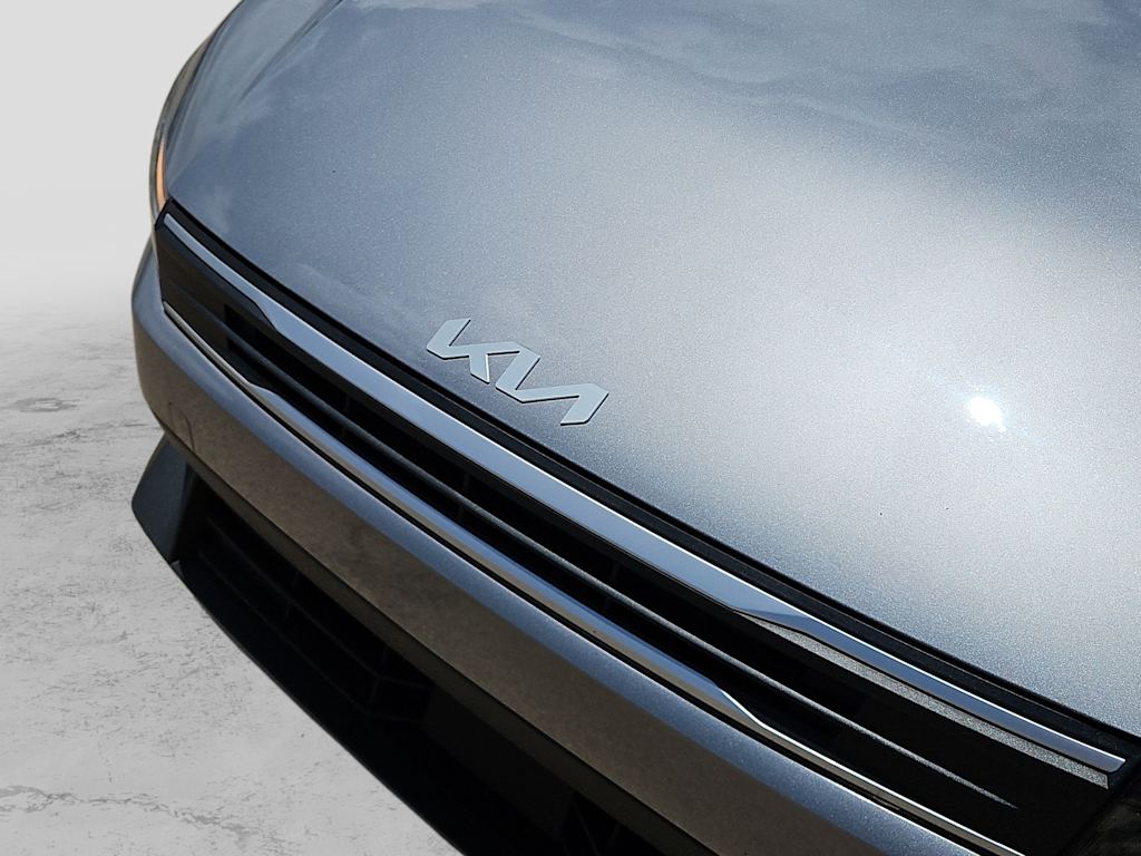 Thumbnail: 2025 Kia K4 - 21