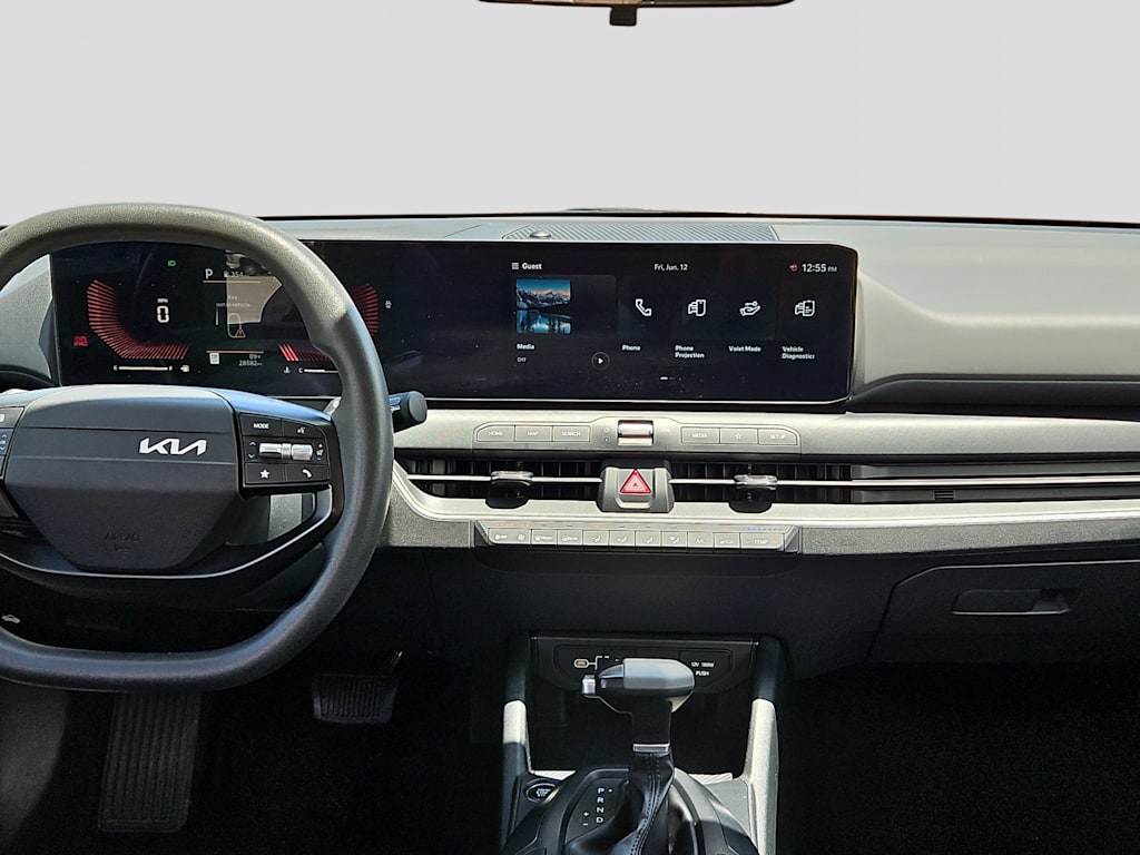Thumbnail: 2025 Kia K4 - 7