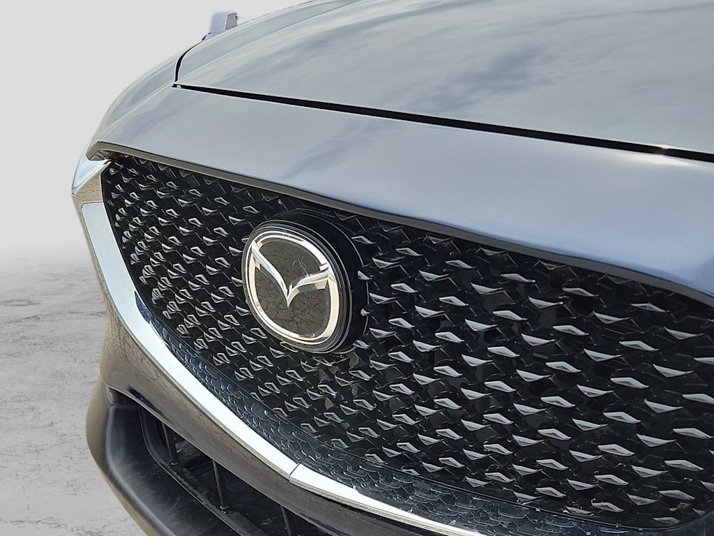 Thumbnail: 2024 Mazda CX-30 - 21