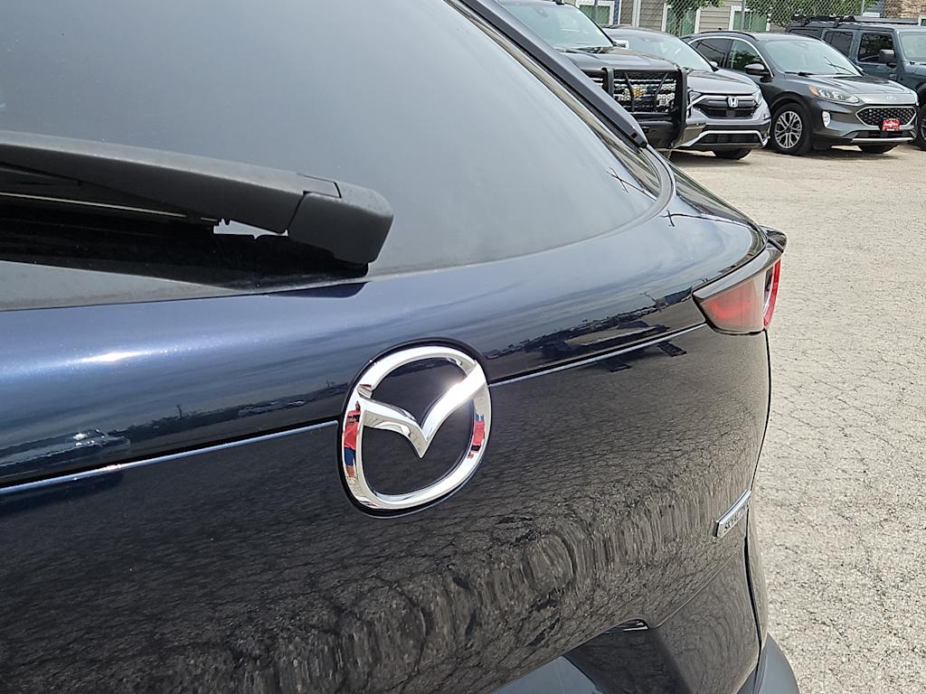 Thumbnail: 2024 Mazda CX-30 - 7