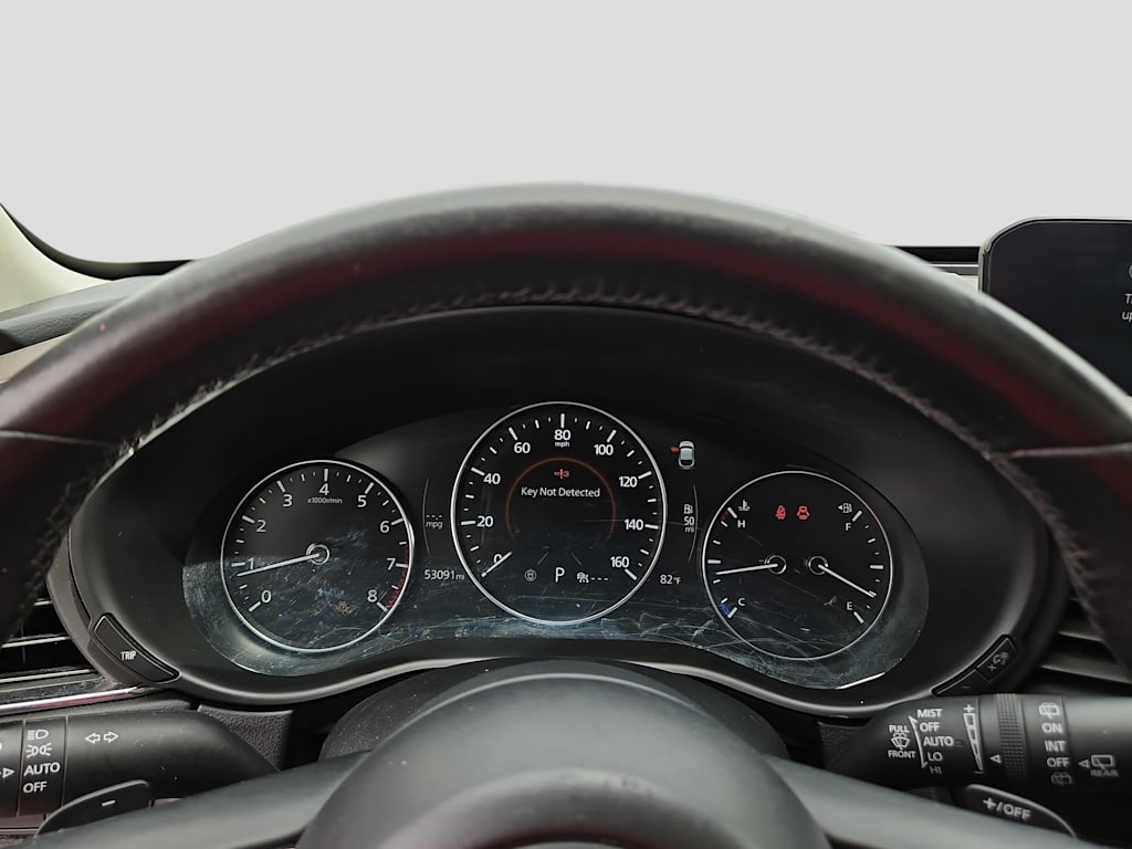 Thumbnail: 2024 Mazda CX-30 - 15